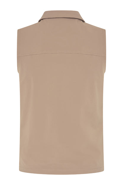 Men Gilet | Falcon