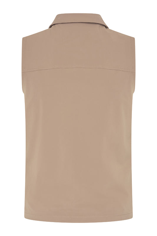 Men Gilet | Falcon