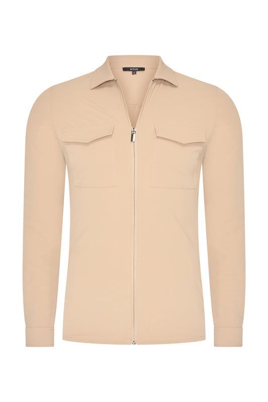 Mens Jack | Latte