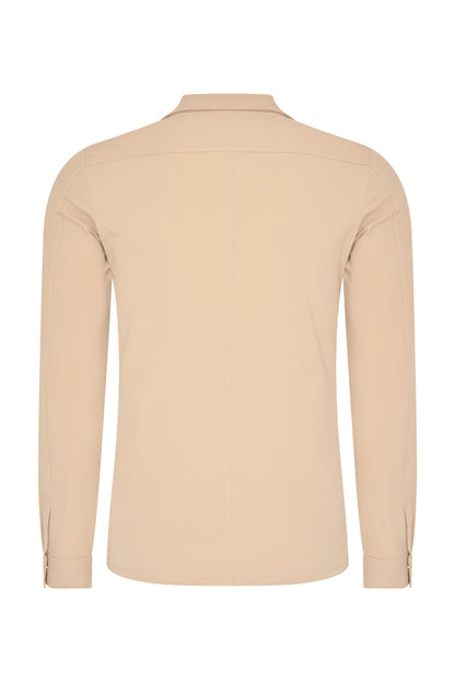 Mens Jack | Latte