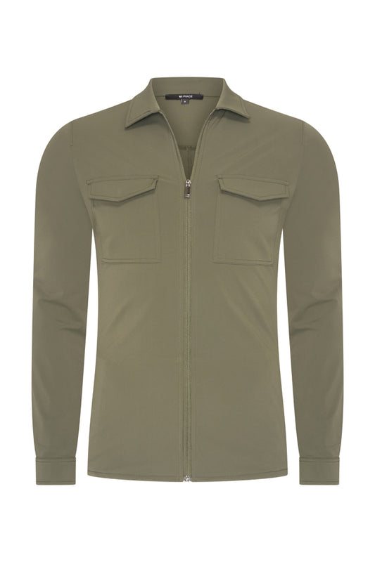 Mens Jack | Deep Depth