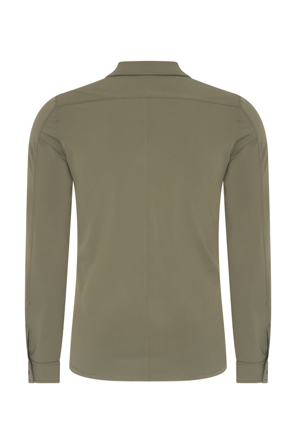 Men's Jacket | Deep Depth