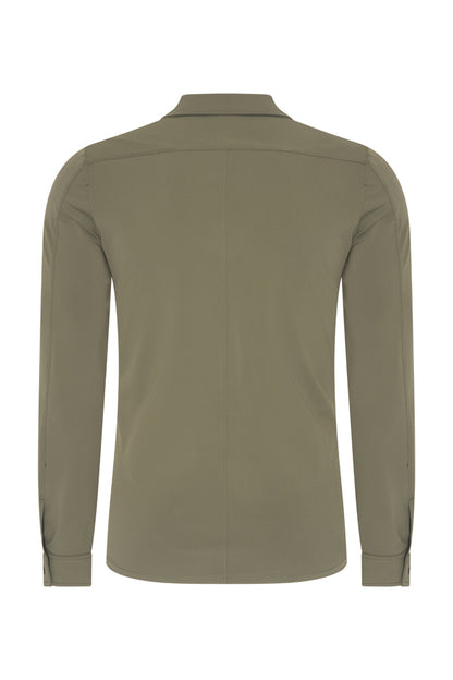 Men's Jacket | Deep Depth