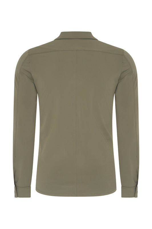 Mens Jack | Deep Depth