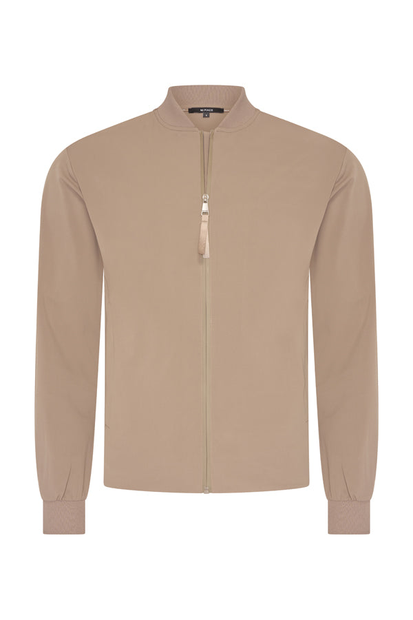 Men Bomber Jacket | Falcon