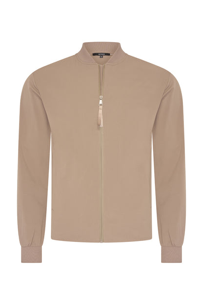 Men Bomber Jacket | Falcon