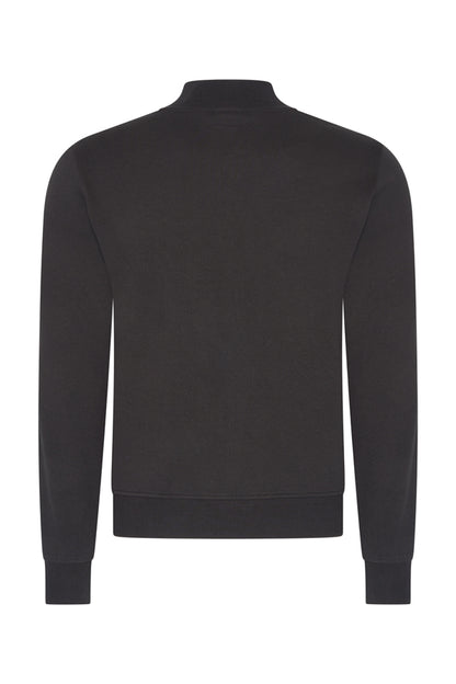 Sweat Bomber Jack | Black