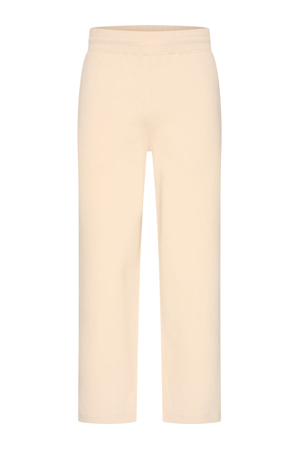 Sweatpants | Beige