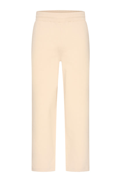 Sweatpants | Beige