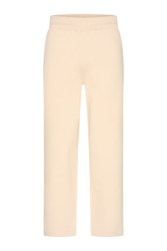 Sweatpants | Beige