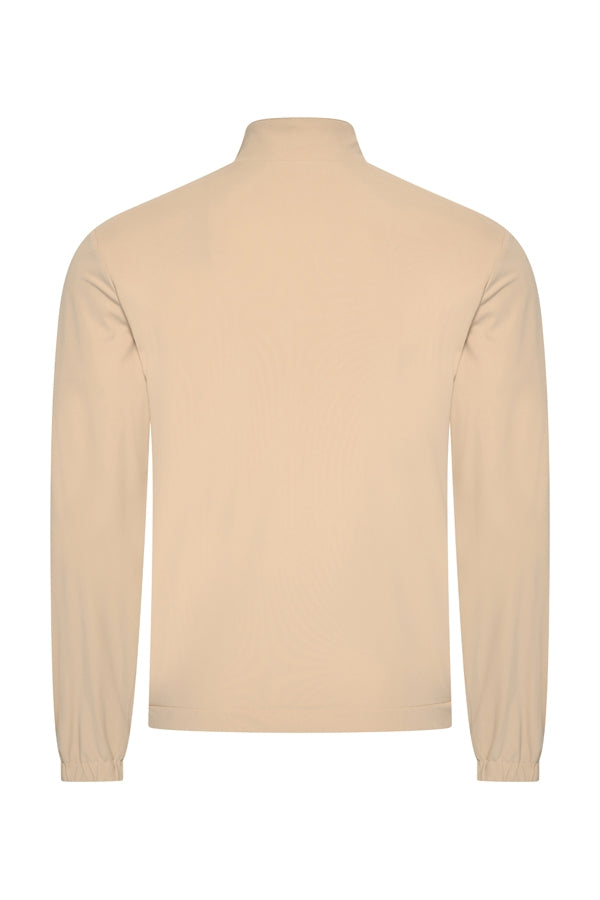 Men Jacket Reversible | Beige | Kit