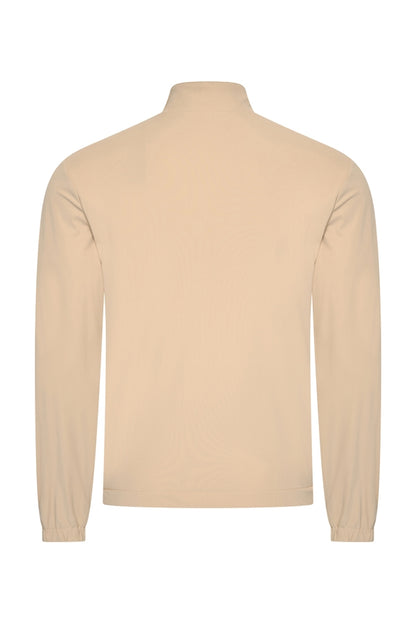 Men Jacket Reversible | Beige | Kit