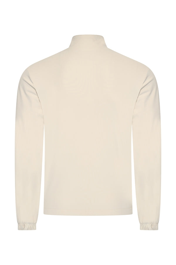 Men Jacket Reversible | Beige | Kit