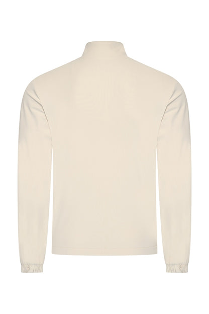 Men Jacket Reversible | Beige | Kit