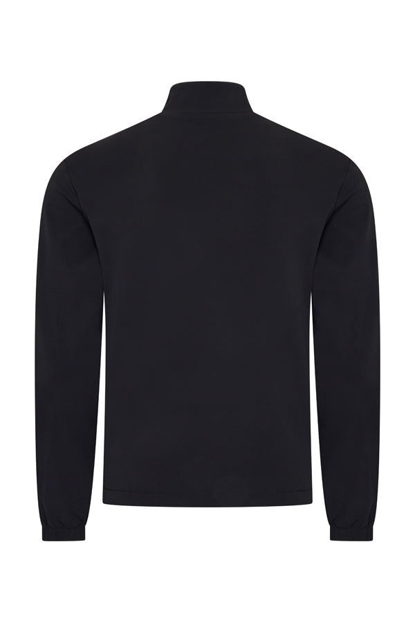 Men Jacket Reversible | Black | Kit