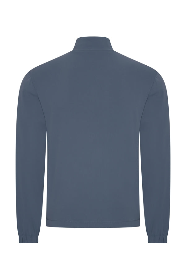 Men Jacket Reversible | Cloud Blue  | Kit