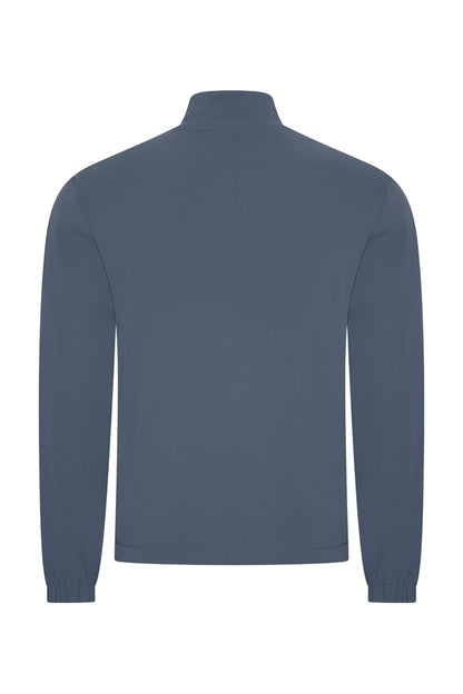 Men Jacket Reversible | Cloud Blue  | Kit