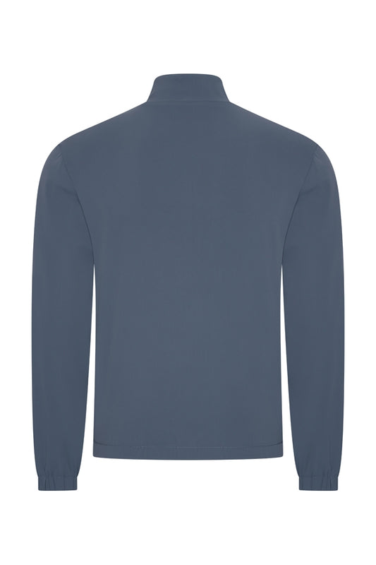 Men Jacket Reversible | Cloud Blue  | Kit