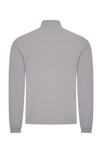 Men Jacket Reversible | D.Grey | Elephant Grey