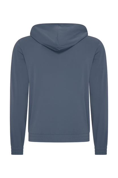 Men Jack Hooded | Cloud Blue