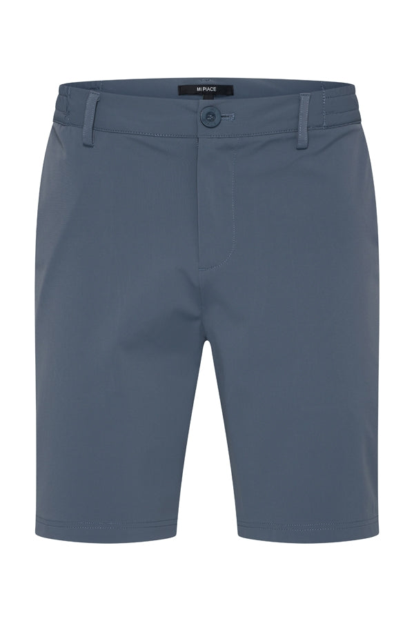 Men Bermuda Shorts | Cloud Blue