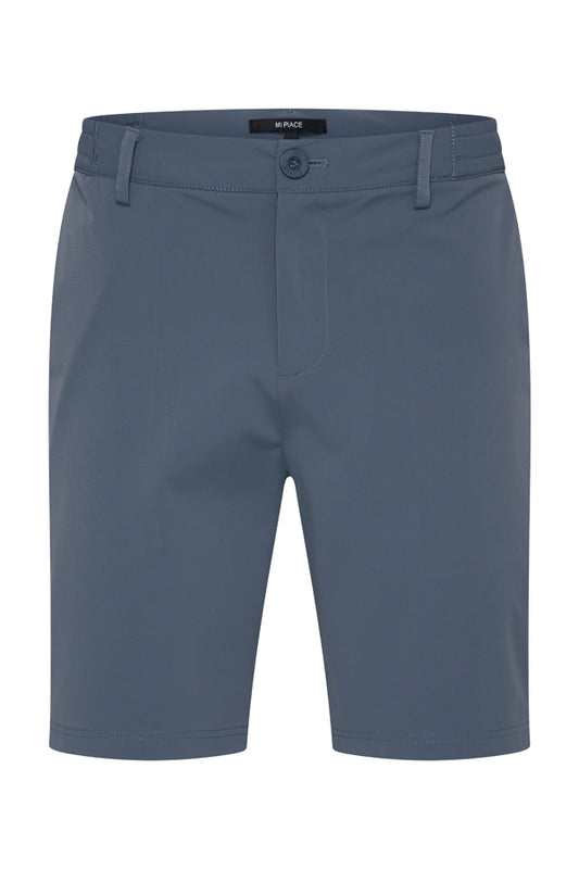 Men Bermuda Shorts | Cloud Blue