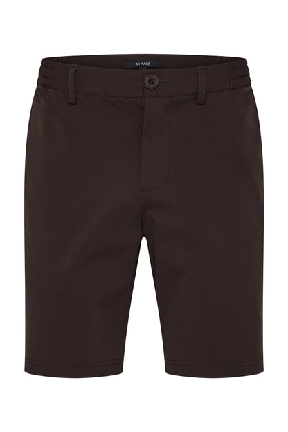 Men Bermuda Shorts | Espresso