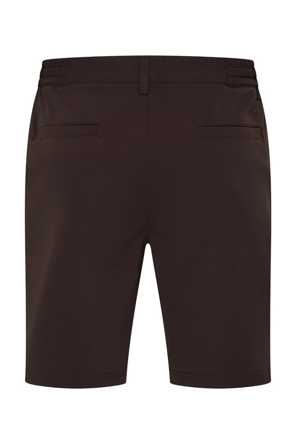 Men Bermuda Shorts | Espresso