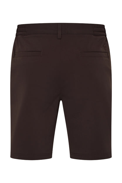 Men Bermuda Shorts | Espresso