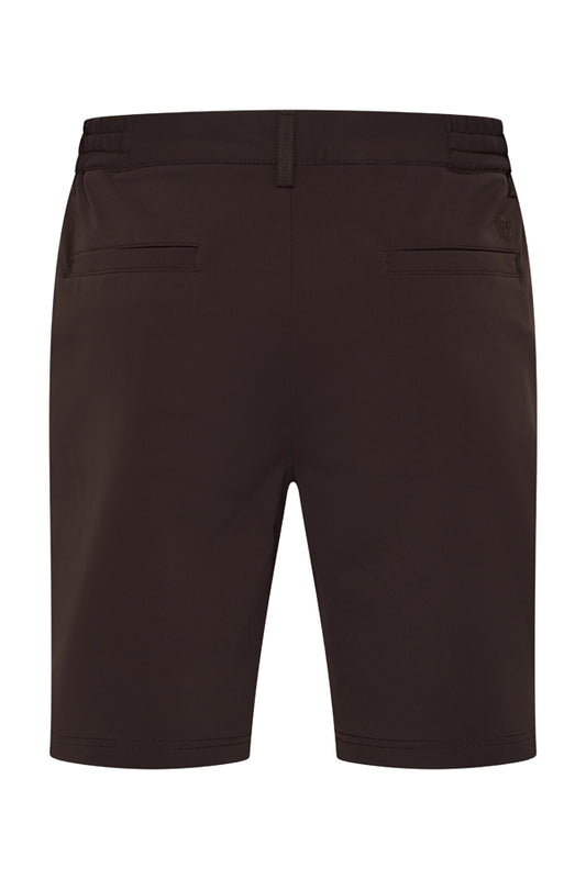 Men Bermuda Shorts | Espresso