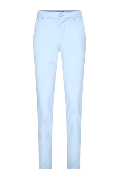 Men's Trousers L32 | Light Blue