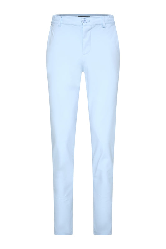 Tapered Chino | Light Blue