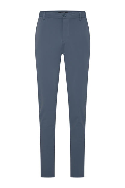Tapered Chino | Cloud Blue