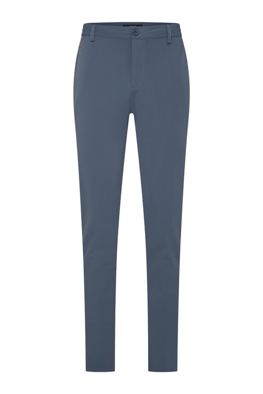 Tapered Chino L34 | Cloud Blue