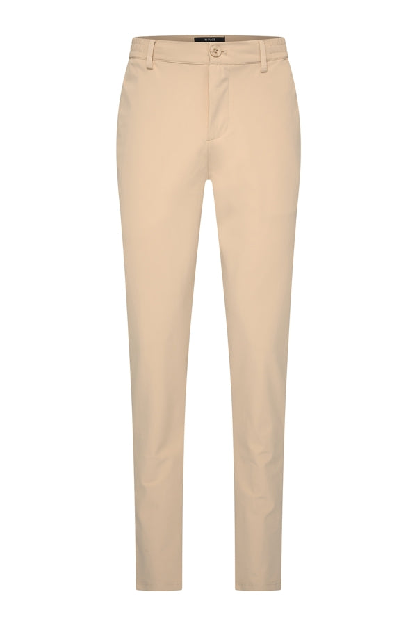 Tapered Chino L34 | Beige