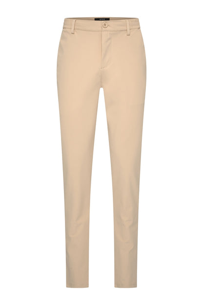 Tapered Chino L34 | Beige