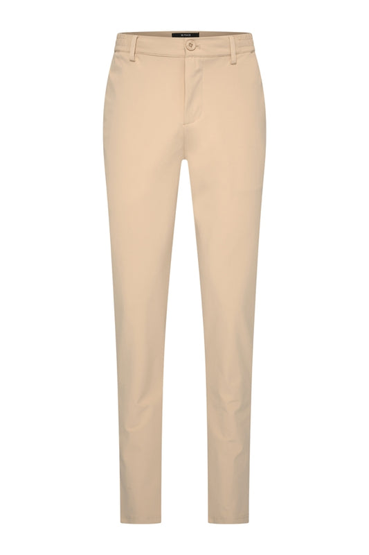 Tapered Chino L34 | Beige