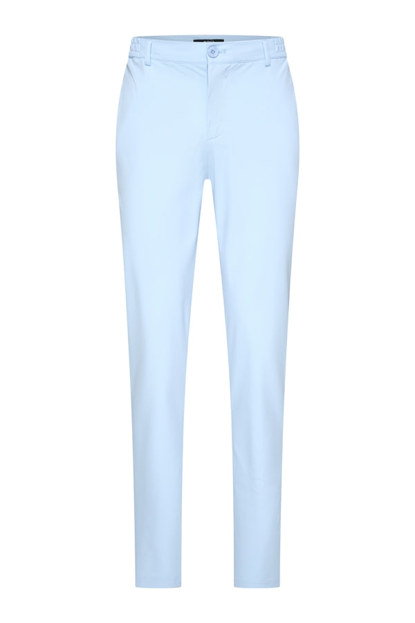 Tapered Chino L34 | Light Blue