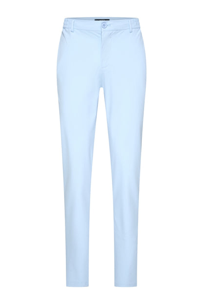 Tapered Chino L34 | Light Blue