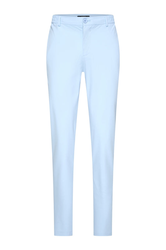 Tapered Chino L34 | Light Blue