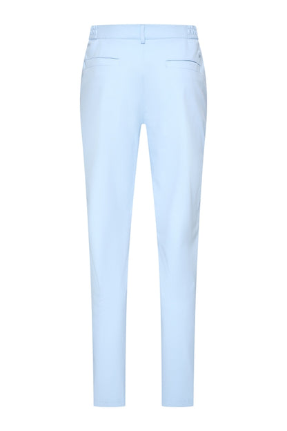 Tapered Chino L34 | Light Blue