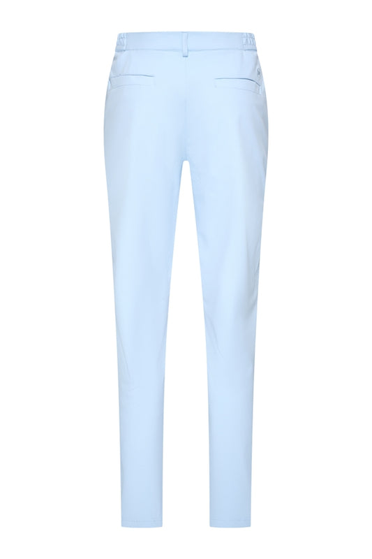 Tapered Chino L34 | Light Blue