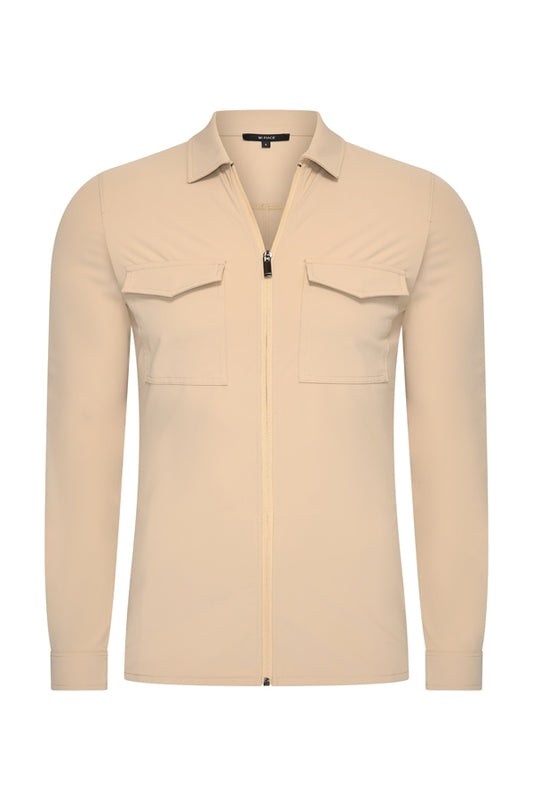 Mens Jack | Beige