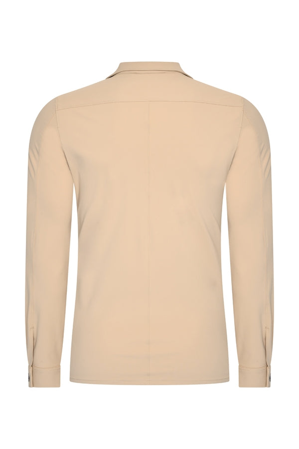 Mens Jack | Beige
