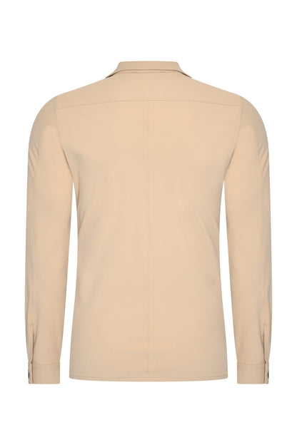 Mens Jack | Beige