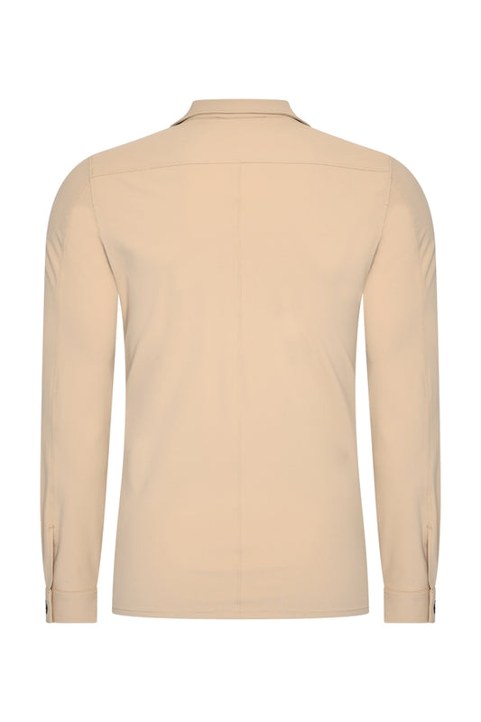Mens Jack | Beige