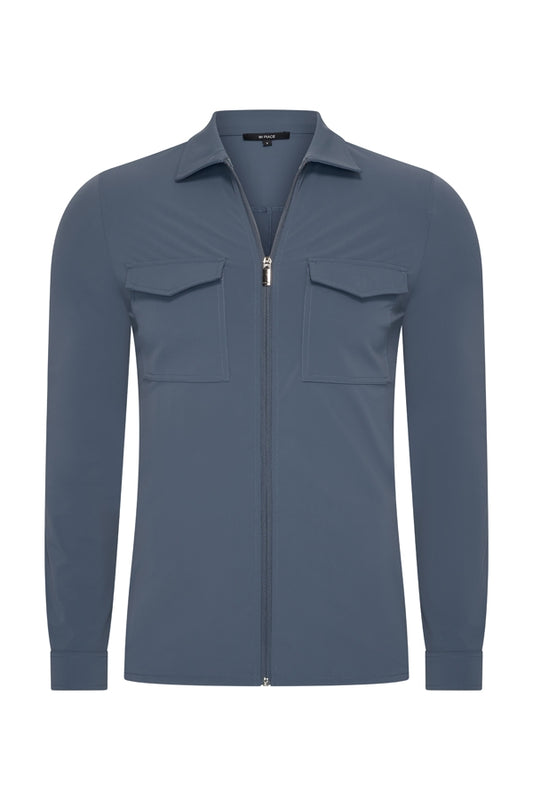 Mens Jack | Cloud Blue
