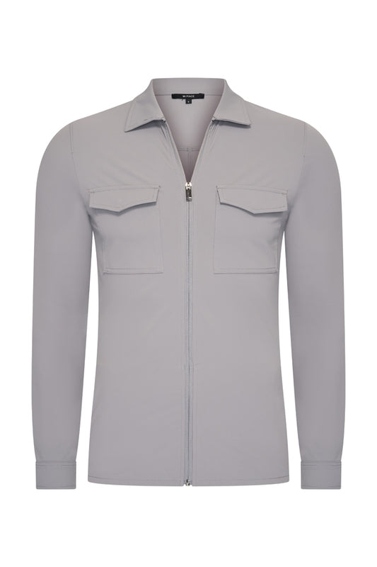 Mens Jack | Elephant Grey