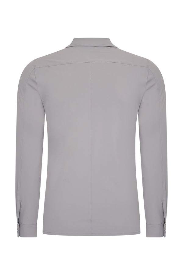 Mens Jack | Elephant Grey