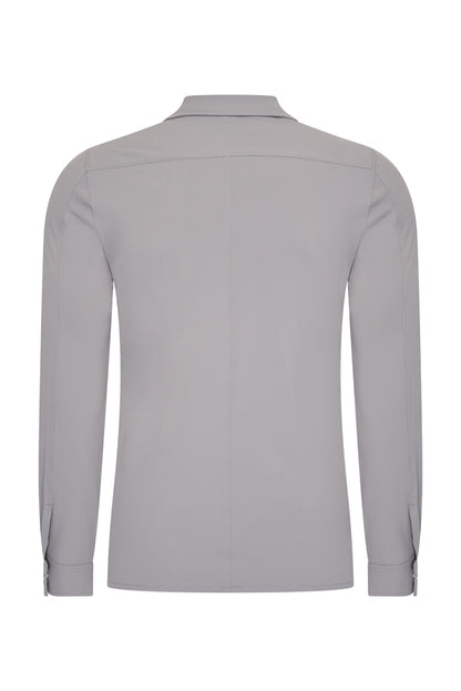 Mens Jack | Elephant Grey